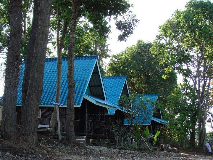 Phuphiangkhiangfah Resort Нан Номер фото