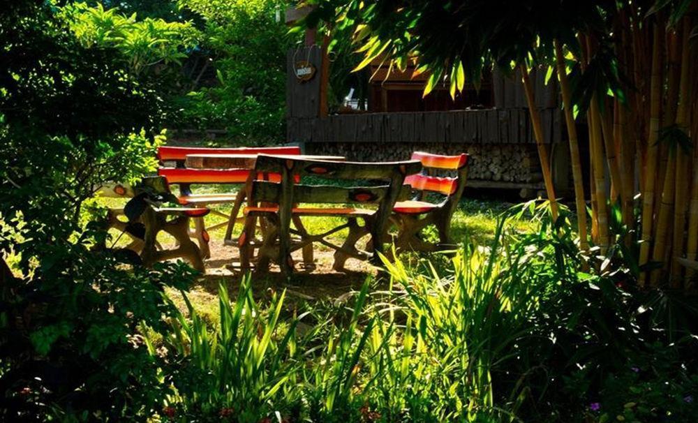 Phuphiangkhiangfah Resort Нан Экстерьер фото