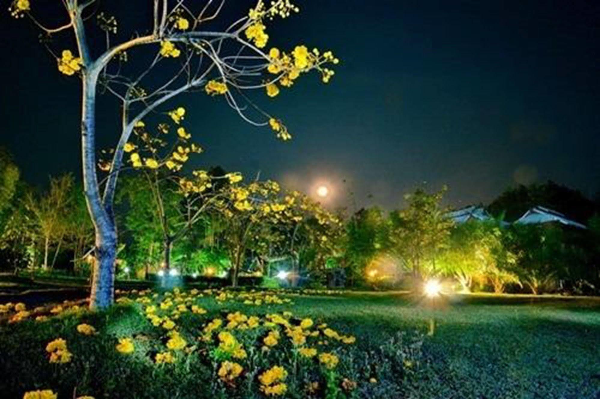 Phuphiangkhiangfah Resort Нан Экстерьер фото